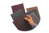 4" X 30 FT A VFN SCOTCH-BRITE HP BUFF & BLEND ROLL, SA 830070, 3RL/CA